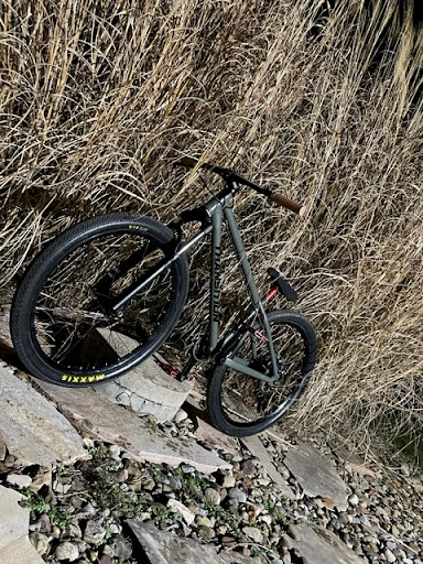 Bicycle Store «Beat Cycles», reviews and photos, 15608 Detroit Ave, Lakewood, OH 44107, USA