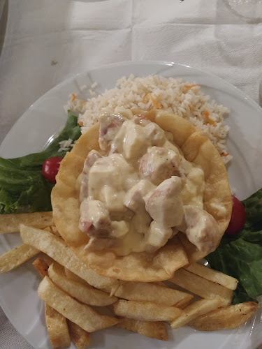 Αξιολογήσεις για το Παλιά Ιστορία στην Τρίκαλα - Εστιατόριο