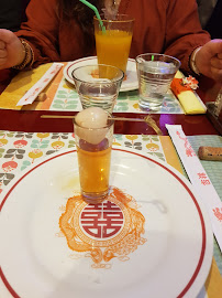 Plats et boissons du Restaurant chinois Le Royal à Rochefort - n°17