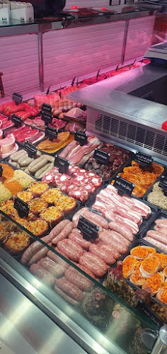 Comments and reviews of Coxfords Butchers