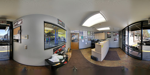 Auto Repair Shop «Desert Oasis European Auto Service & Repair», reviews and photos, 2079 S Rainbow Blvd, Las Vegas, NV 89146, USA