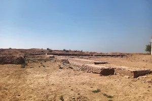 Ruins of Mansoura image