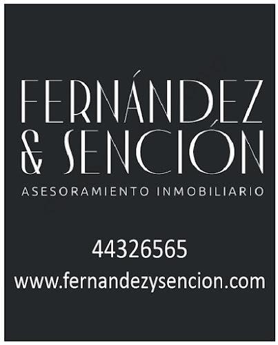 Fernadez & Sencion Asesoramiento Inmobiliario - Agencia inmobiliaria