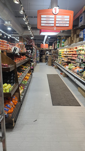 Supermarket «Peppermint supermarket», reviews and photos, 33 Dinev Road #003, Kiryas Joel, NY 10950, USA