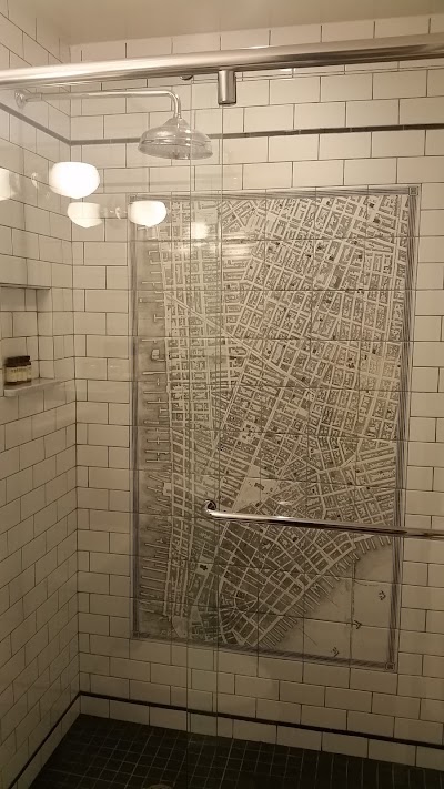 Photos of The Frederick Hotel - Tribeca