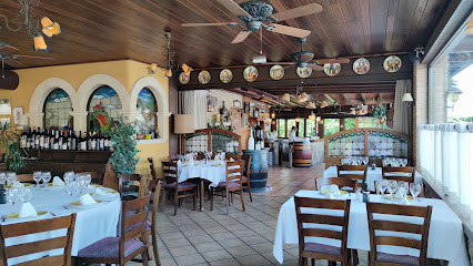 Restaurant la Bota - Carrer de Bèlgica, 21, 43883 Roda de Berà, Tarragona, Spain