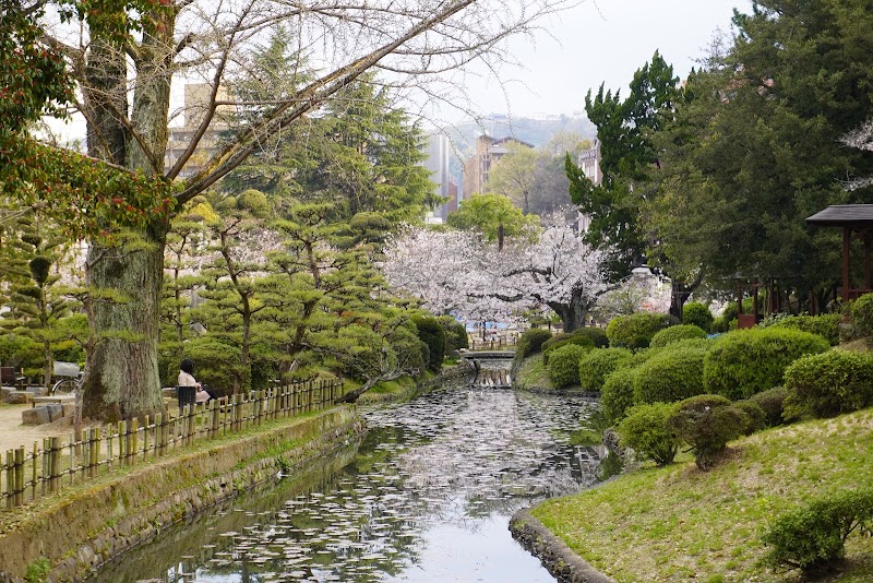 道後公園