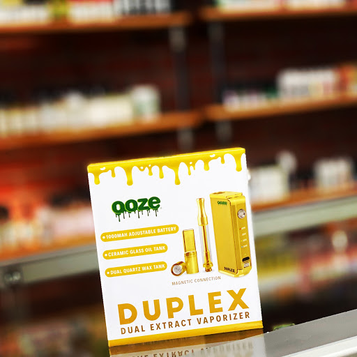 Vaporizer Store «Smokers Wonderland and Convenience Store», reviews and photos, 34785 Grand River Ave, Farmington, MI 48335, USA