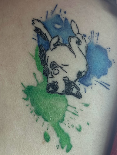 Explore tattoo ideas for lost brother, creative tattoo ideas in Dallas, available at Controversy Ink Tattoo Studio