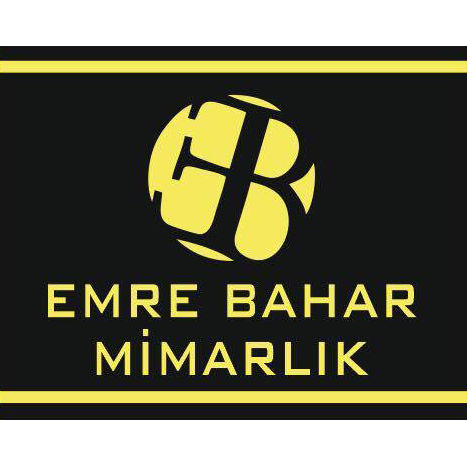 Emre Bahar Mimarlk