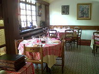Atmosphère du Restaurant français Restaurant La Causette à Morsang-sur-Orge - n°9