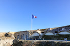 Musée Du Fort De La Pompelle Puisieulx
