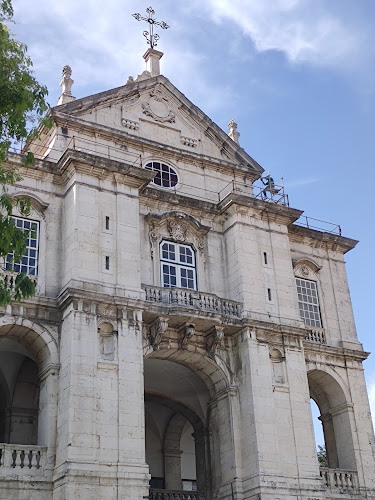 Miradouro da Penha de França - Lisboa