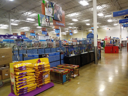 Pet Supply Store «PetSmart», reviews and photos, 420 Home Dr, Pittsburgh, PA 15275, USA