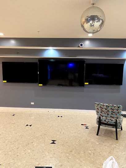 Wire me crazy home theater