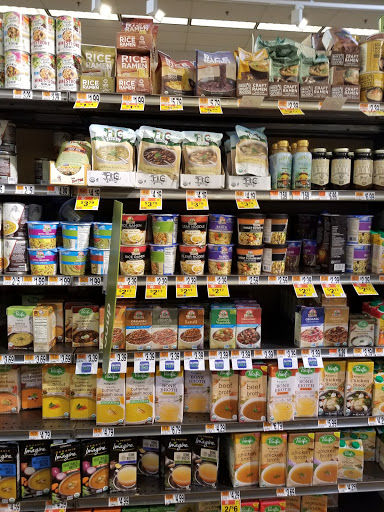 Supermarket «Super Stop & Shop», reviews and photos, 454 Fort Salonga Rd, Northport, NY 11768, USA
