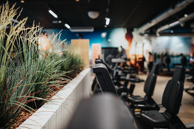 One Fitness Club à Strasbourg