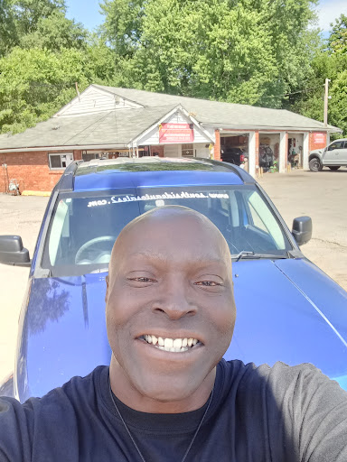 Used Car Dealer «Southside Auto Sales», reviews and photos, 1218 Arcade Ave, Louisville, KY 40215, USA