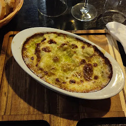 Photo n°44 de Bistrot Tête d'Or à Lyon ()