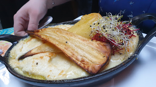 Endroits pour dîner des tapas dans Lille