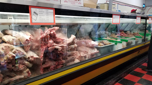 Butcher Shop «Packing House Market», reviews and photos, 3117 S Malcolm X Blvd, Dallas, TX 75215, USA