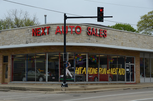 Used Car Dealer «Next Auto Sales Inc.», reviews and photos, 1112 Front St, McHenry, IL 60050, USA