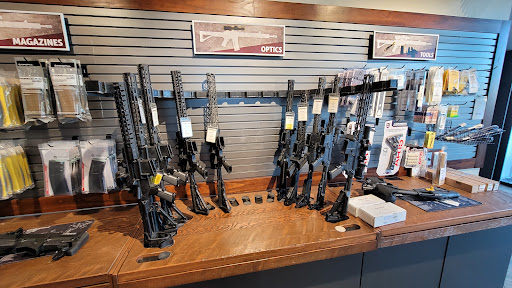 Sporting Goods Store «Brownells, Inc.», reviews and photos, 3006 Brownells Pkwy, Grinnell, IA 50112, USA