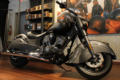 Motorcycle Dealer «Fenders Cycle & Motorsport», reviews and photos, 1500 E Army Post Rd, Des Moines, IA 50320, USA