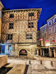 Photo n°9 de L'Asia à Auch ()