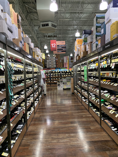 Wine Store «Total Wine & More», reviews and photos, 8700 Preston Rd #113, Plano, TX 75024, USA