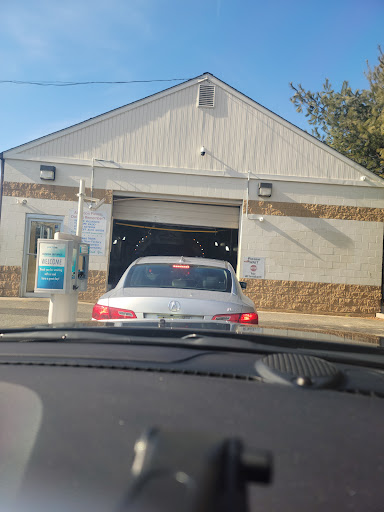 Wash King Vineland en Vineland