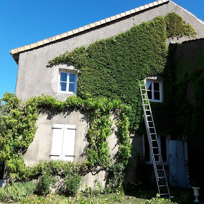 FH Aménagements à Domèvre-en-Haye