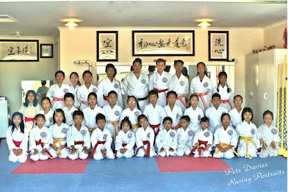Hamilton North Shoshinjyuku Wadokai Karate Club