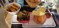 Plats et boissons du Restaurant Brasserie du clos à Montauroux - n°6
