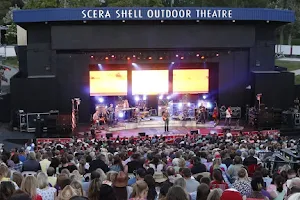 SCERA Shell Outdoor Theatre image