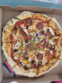 Plats et boissons du Pizzeria Le Five Pizza à Luçon - n°15