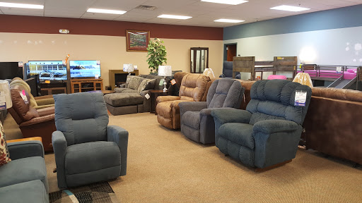 Home Goods Store «American Rental», reviews and photos, 403 S Main St #152, Salem, IN 47167, USA