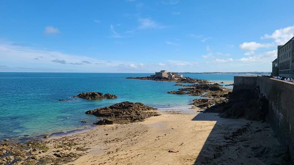 Photo n° 1 de l'avis de Guillaume.c fait le 23/08/2023 à 19:59