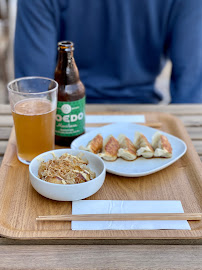 Bière du Aoyama - restaurant japonais à Lille - n°2