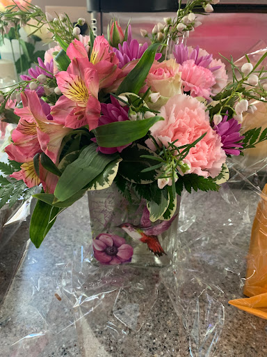 Florist «Watkins Flowers», reviews and photos, 1123 E West Maple Rd #2, Walled Lake, MI 48390, USA