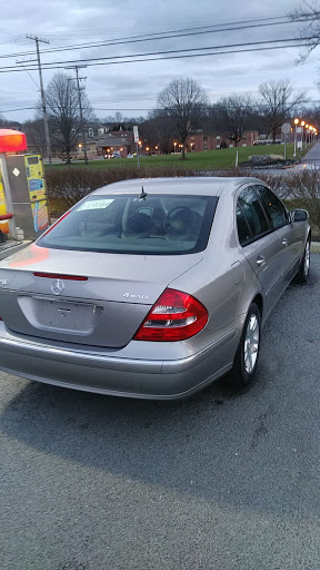 Shopping Mall «Shops at Prospect», reviews and photos, 3985 Columbia Ave, Columbia, PA 17512, USA