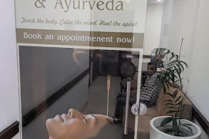 The Veda Spa & Ayurveda image