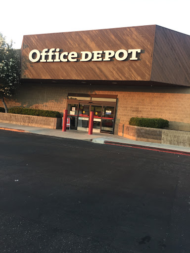 Office Supply Store «Office Depot», reviews and photos, 121 E El Camino Real, Sunnyvale, CA 94087, USA