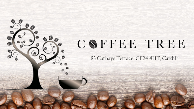 Coffee Tree Cardiff - Cardiff