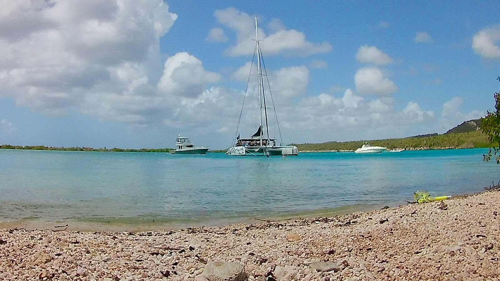 Photo de Fuik beach avec un niveau de propreté de très propre