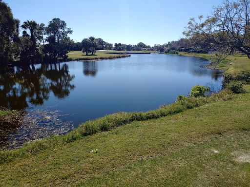 Country Club «Seminole Lake Country Club», reviews and photos, 6100 Augusta Blvd, Seminole, FL 33777, USA