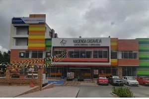 Centro Comercial Hacienda Casa Vieja image