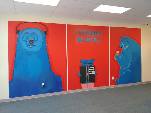 Book Store «Textbook Brokers», reviews and photos, 1501 Cedar Rd ste 115, Chesapeake, VA 23322, USA