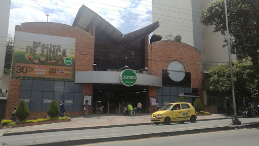 Tiendas para comprar parka mujer Bucaramanga