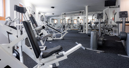 Fitness Sport Ferien Resort Fiesch